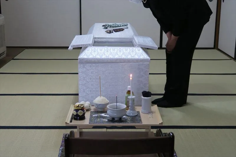 費用を抑えても温かいお別れを。火葬式ならさいたま市区民葬祭へ!